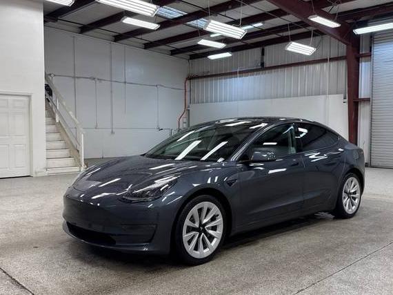 TESLA MODEL 3 2023 5YJ3E1EBXPF669631 image TESLA MODEL 3 2023 5YJ3E1EBXPF669631 image